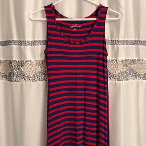 Vineyard vines hi-lo maxi